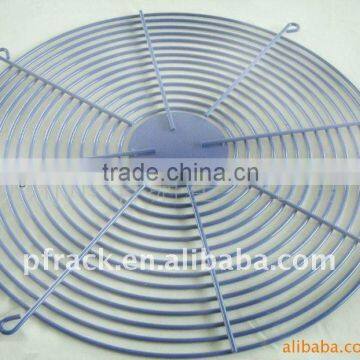 Electric fan cover pf-f14