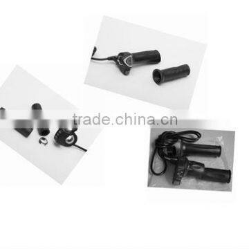 Thumb throttle for electric bike china