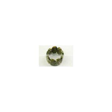 Rhyolite Bracelet