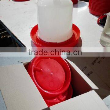 Poultry chicken drinker/ feeders for chickens/automatic poultry drinkers