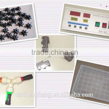 High Quality Egg Incubator Spare Parts for Sale photo-5