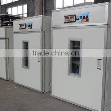 Full Automatic Poultry Egg Incubator/352 Chicken Egg Incubator Hatchery Machine(lydia Mob: 0086.15965977837)