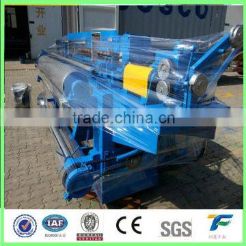 alibaba express automatic welded wire mesh machine hot selling!!!