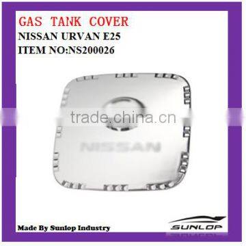 hot-sale auto spare parts gas tank cover NS200026 for NS Urvan E25 KA20DE/ZD 30DD