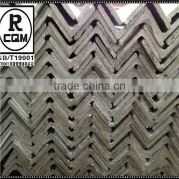 Low cabon Angle Steel