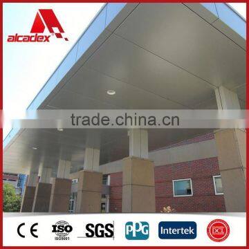 Outdoor Advertising Board Price, Outdoor ACM Sandwich Panel