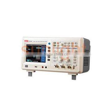 Desktop Digital Storage Oscilloscope, 40MHz Bandwidth, Dual Channel, 2GS/s Sample Rate, USB Communication, UTD4042C