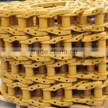 Track Link Assy, Track Group, Track Chain Assy