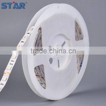 white 4000k 5000k 5050 smd strip led light