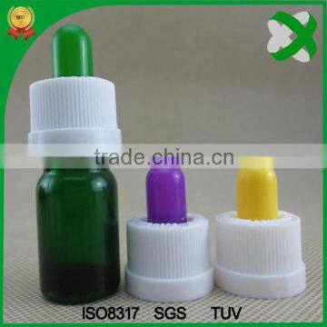 trade assurance 0.5OZ Glass Dropper Bottles BOSTON Round Bottles for e juice