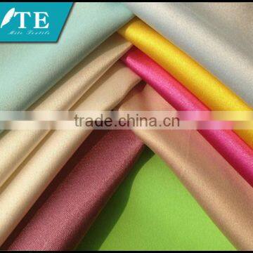 dull satin fabric for weeding dress