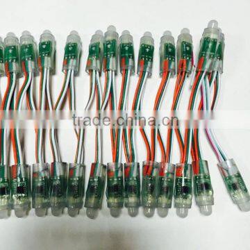 2016 Latest Arrival DC5V WS2811 Waterproof Digital Addressable Led Pixel Light photo-2