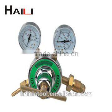 Medium duty LPG gas regualtor / oxygen regualtor acetylene regulator