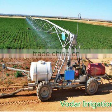 Acre Master Macro Linear Irrigation Equipment for Agriculture From Factory photo-3