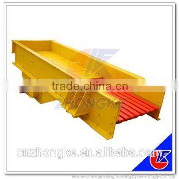 Zhongke Hot Sale Low Price Sand Screening Plant /China Vibraing Screen Manufacturer photo-3