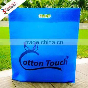 Green Shopping Bag / Non-woven