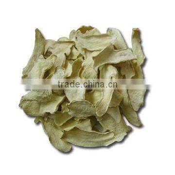 Factory supply Dried ginger flakes( For sale)