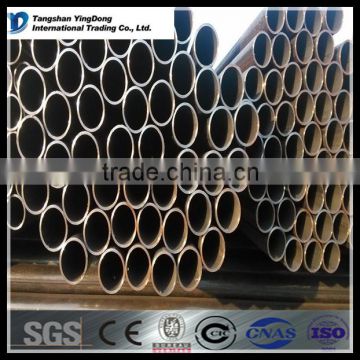 alloy steel seamless pipes sizes in mm