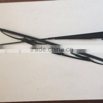 supply ex-8 Excavator rain wiper for IHitachi digger blade assy