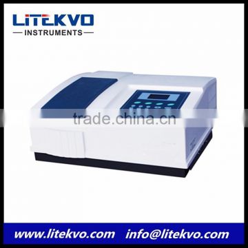 LT-UV2400 UV-VIS Dual Split-Beam Spectrophotometer