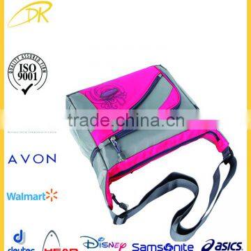 2015 China Hot New Women Shoulder Business Document Pack, Laptop Messenger Bag Women