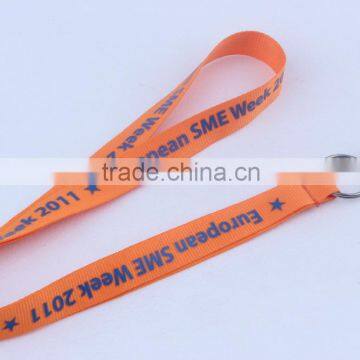 Personalized funny safe airbus lanyard for lanyard