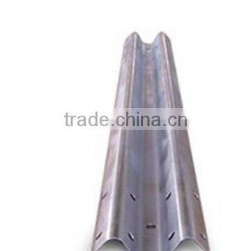 Guardrail Roll Forming Machine China Supplier
