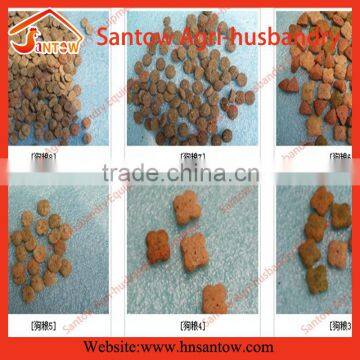 Choose Us! Better Price Floating Fish Feed Extruder