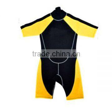 2012 Hot Selling Custom Cheap Kids Neoprene Wetsuit