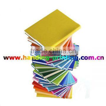 School Exercise Book