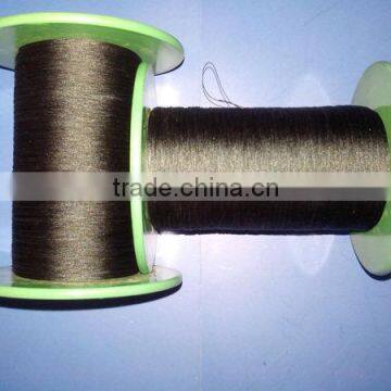 Smooth Silk Suture veterinarians use Non sterile Disposable Medical instruments