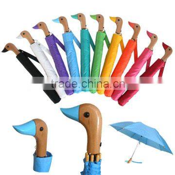 duck handle umbrella