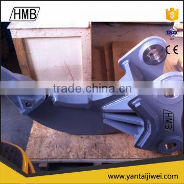 China Construction Machinery partsripper shank for excavators