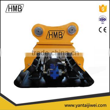 Hydraulic Vibrating Compactor for Excavators/Plate Compactor