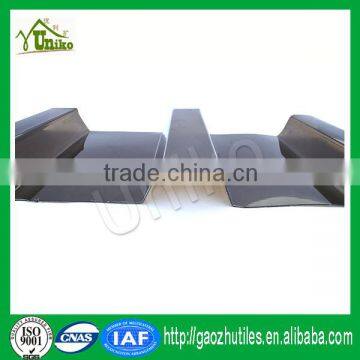 Pvc Types of Roofs Translucent Shingles Greenhouse Plastic Cover