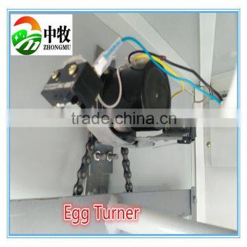 Newest Easy Fully automatic16896 chicken egg incubator for sale