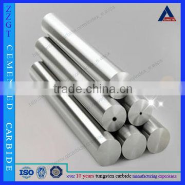 un-ground T.C bars for stainless steel processing