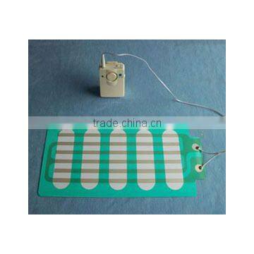 7x15 Inch, Elder or Baby Urinary Sensor Sheet Alarm-Enuresis Alarm