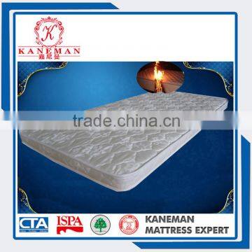 Fireproof Prison cheap Foam Mattress