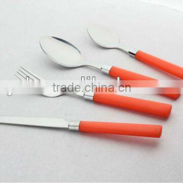 middle level cutlery set