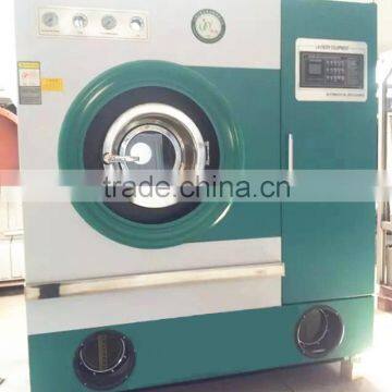 Industrial Dry Cleaning Machine Price in India
