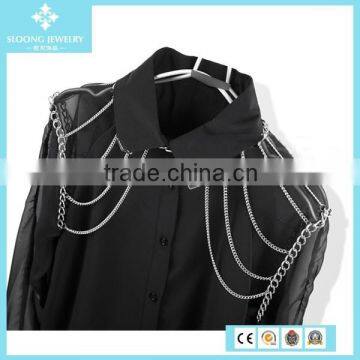 Latest Fashion Silver Jewellery