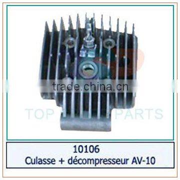 cylinder compressor AV-10