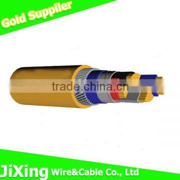 600/1000V PVC Insulated 240mm2 Power Cable photo-3