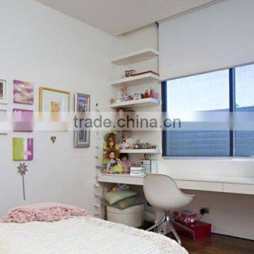 motorization of curtains