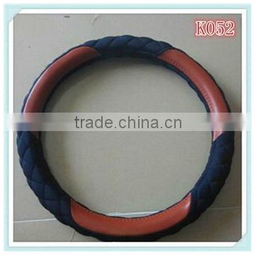 universal steering wheel cover K052