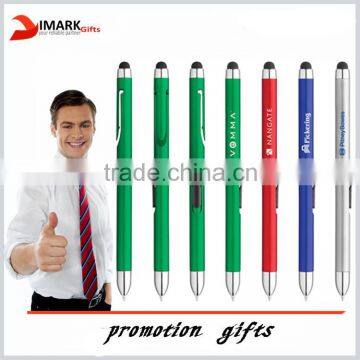 retractable stylus pens for touch screens