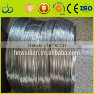 aluminium wire rod nail wire rod china wire rod with competitive price in large quantity