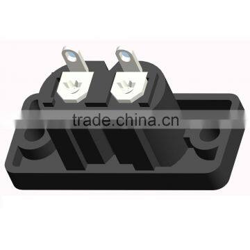 C8 AC Inlet