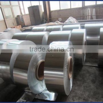 Manufacturer's Aluminium/aluminum strip/belt/band in good price